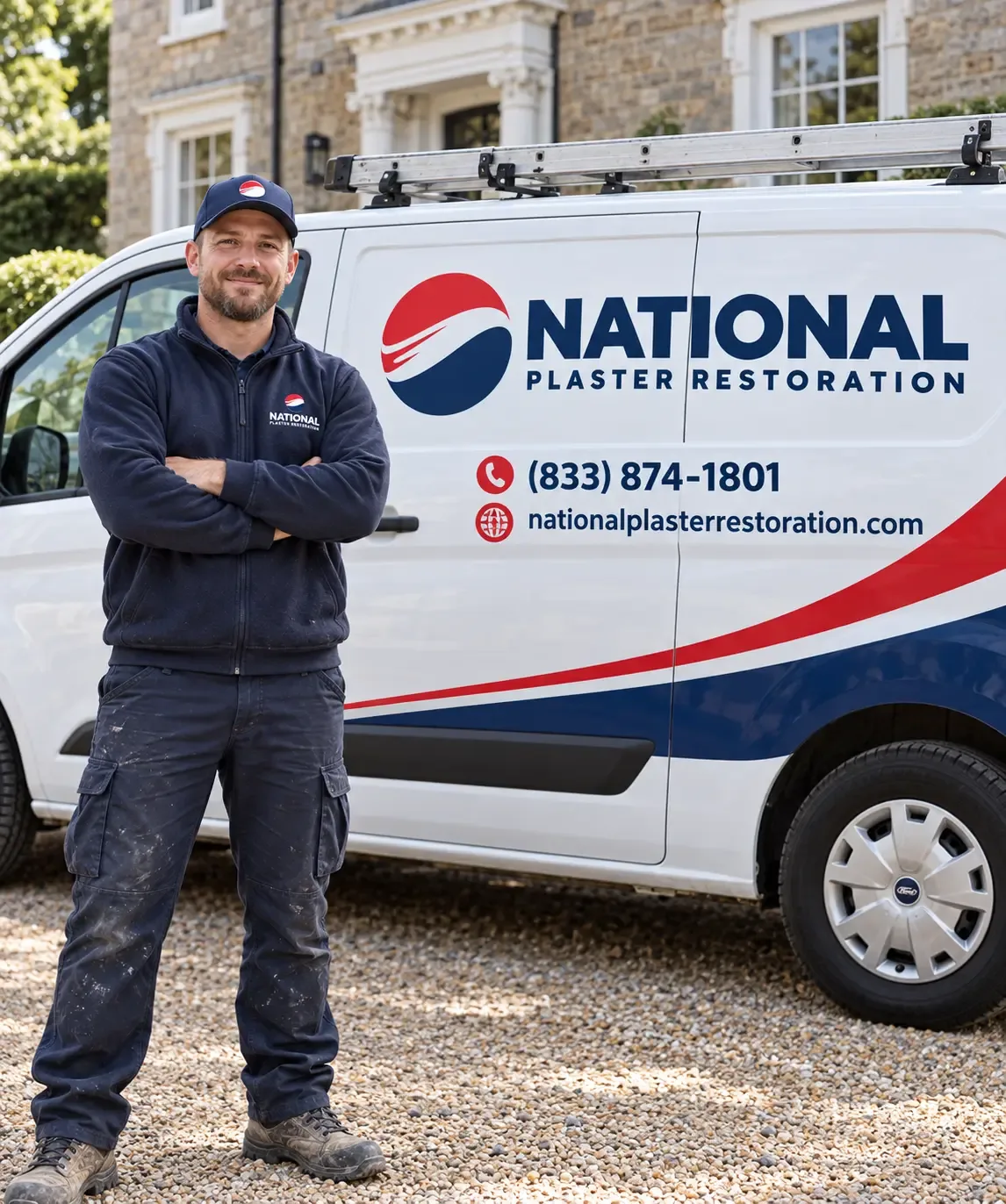 Plaster Repair company in Stony Point, NC